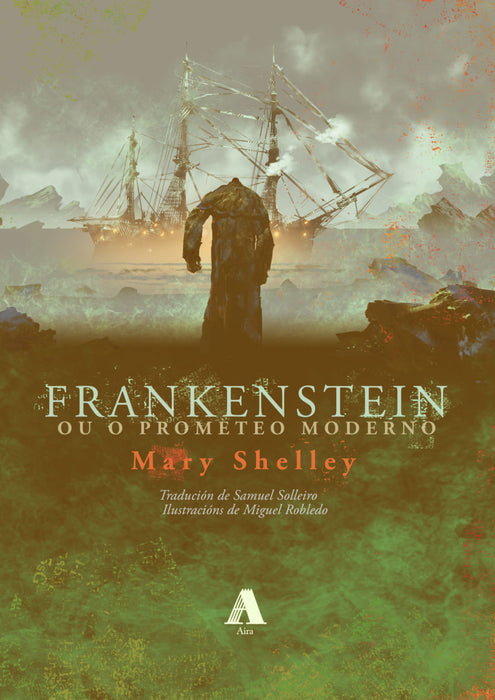 FRANKENSTEIN