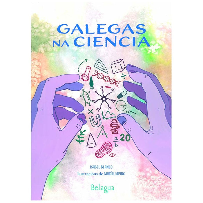 GALEGAS NA CIENCIA