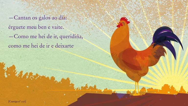 PEQUENA FAUNA DO CANTIGUEIRO DE COTOBADE