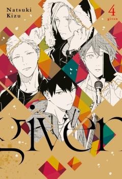 GIVEN 4