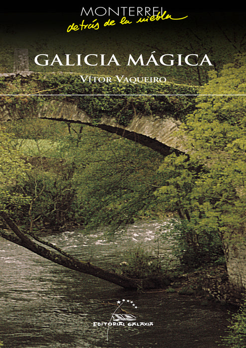 GALICIA MÁGICA