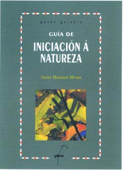 GUÍA DE INICIACIÓN Á NATUREZA