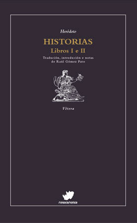 HISTORIAS (LIBROS I E II)