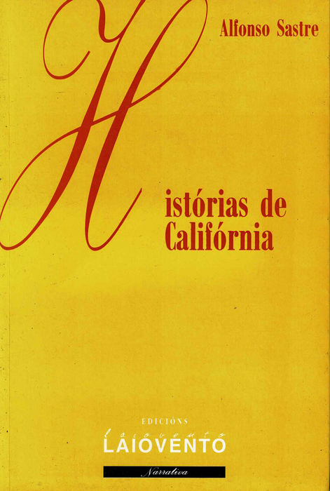 HISTORIAS DE CALIFORNIA