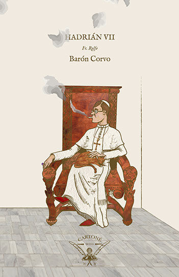 HADRIÁN VII