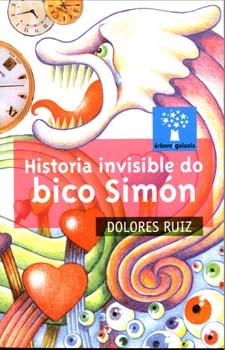 HISTORIA INVISIBLE DO BICO SIMÓN