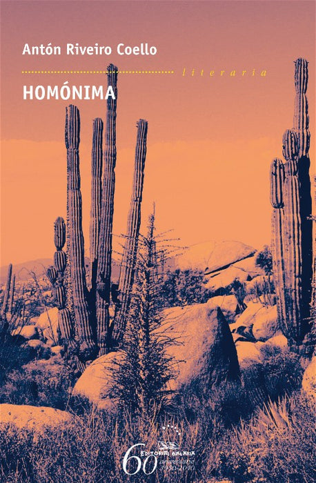 HOMÓNIMA