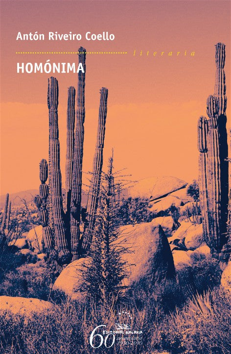 HOMÓNIMA