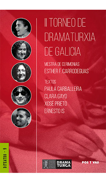 II TORNEO DE DRAMATURXIA DE GALICIA