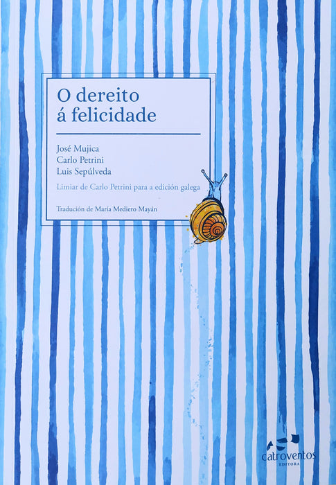 O DEREITO Á FELICIDADE