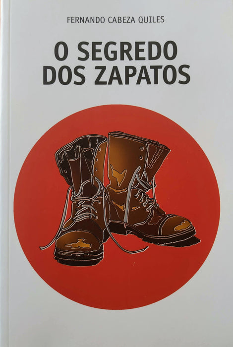O SEGREDO DOS ZAPATOS