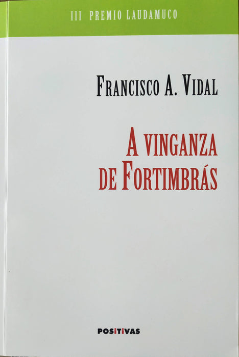 A VINGANZA DE FORTIMBRÁS