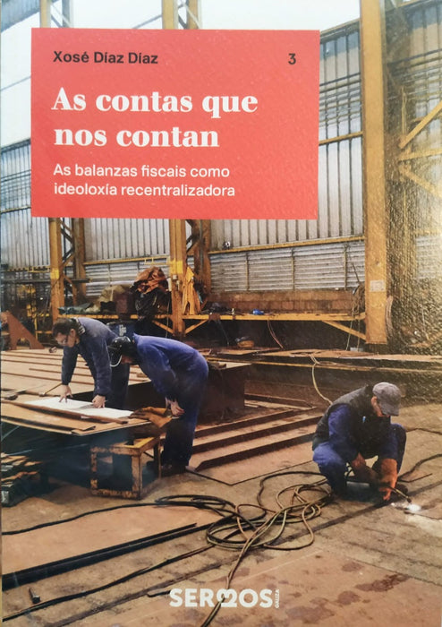 AS CONTAS QUE NOS CONTAN