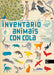 INVENTARIO ILUSTRADO DE ANIMAIS CON COLA