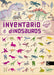 INVENTARIO ILUSTRADO DE DINOSAUROS