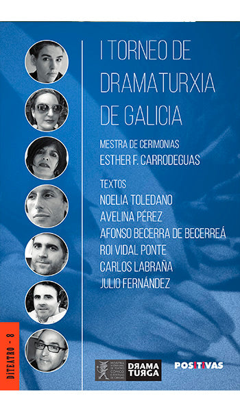 I TORNEO DE DRAMATURXIA DE GALICIA
