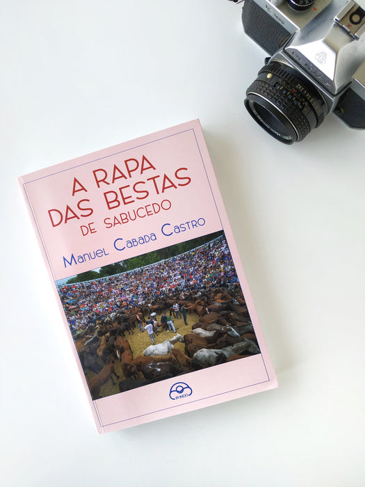 A RAPA DAS BESTAS DE SABUCEDO