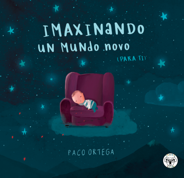 IMAXINANDO UN MUNDO NOVO (PARA TI)