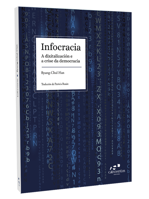 INFOCRACIA