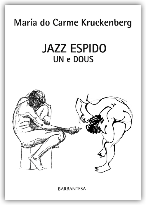 JAZZ ESPIDO UN E DOUS