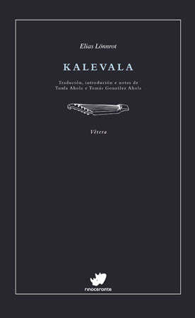 KALEVALA
