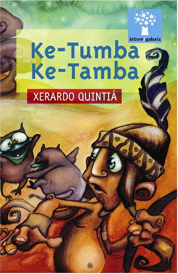 KE-TUMBA KE-TAMBA
