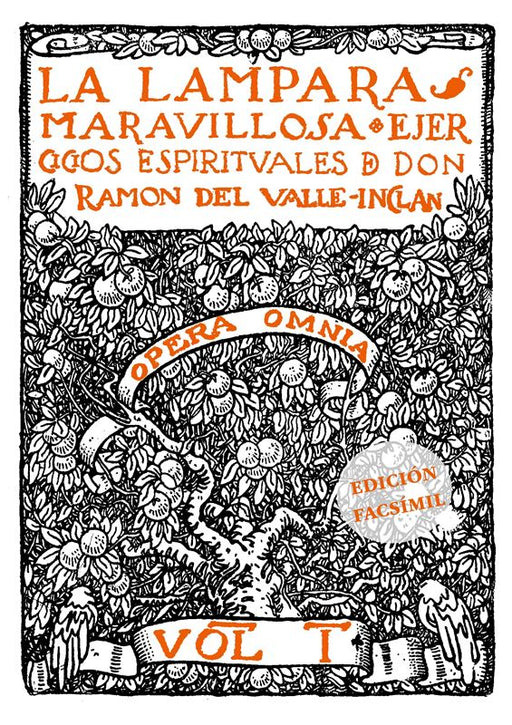 LA LÁMPARA MARAVILLOSA. EJERCICIOS ESPIRITUALES