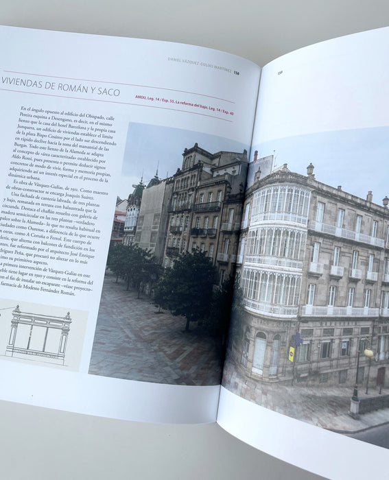 LA TRANSFORMACIÓN DE UNA CIUDAD. OURENSE (1880-1936)