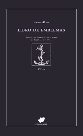 LIBRO DE EMBLEMAS