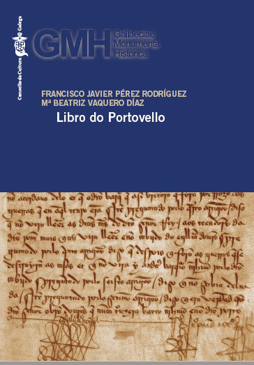 LIBRO DO PORTOVELLO