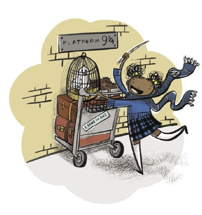 GRANDES CIDADES, PEQUENOS VIAXEIROS. LONDRES