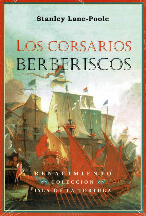 LOS CORSARIOS BERBERISCOS