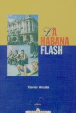 LA HABANA FLASH