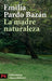 LA MADRE NATURALEZA