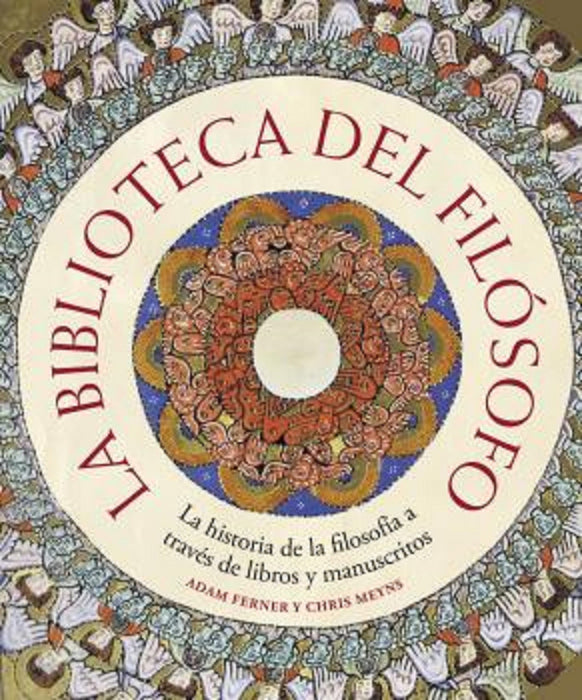 LA BIBLIOTECA DEL FILÓSOFO