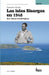 LAS ISLAS SISARGAS EN 1948. DOS VISITAS ORNITOLÓGICAS