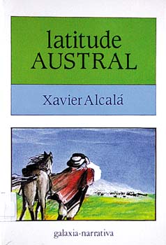 LATITUDE AUSTRAL