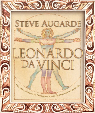 LEONARDO DA VINCI