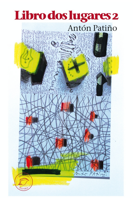 LIBRO DOS LUGARES 2