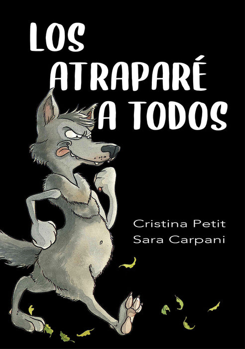 TODOS NA MIÑA GORIDA