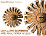 LOS CUATRO ELEMENTOS. AIRE, AGUA, TIERRA Y FUEGO