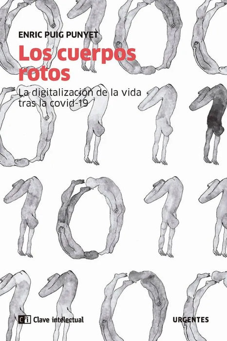 LOS CUERPOS ROTOS