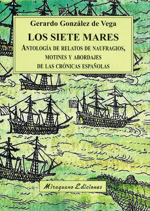 LOS SIETE MARES