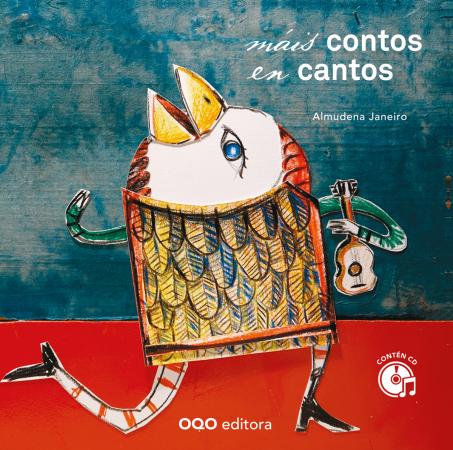 MÁIS CONTOS EN CANTOS