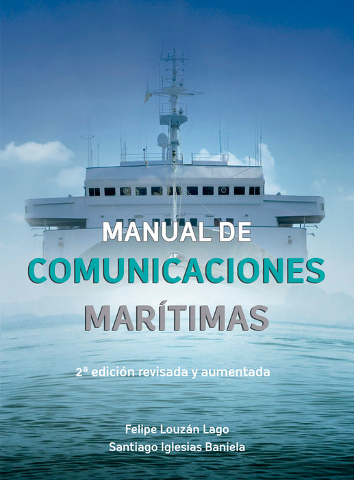 MANUAL DE COMUNICACIONES MARITIMAS