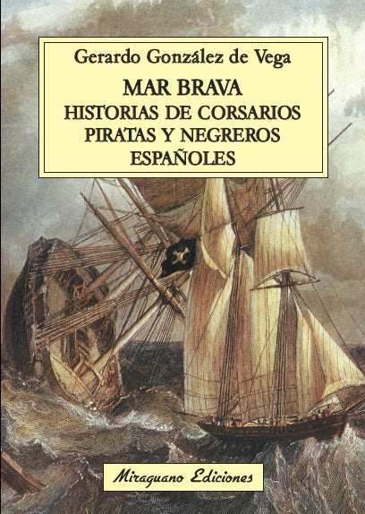 MAR BRAVA