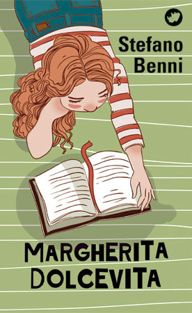 MARGHERITA DOLCEVITA
