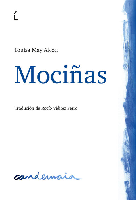 MOCIÑAS