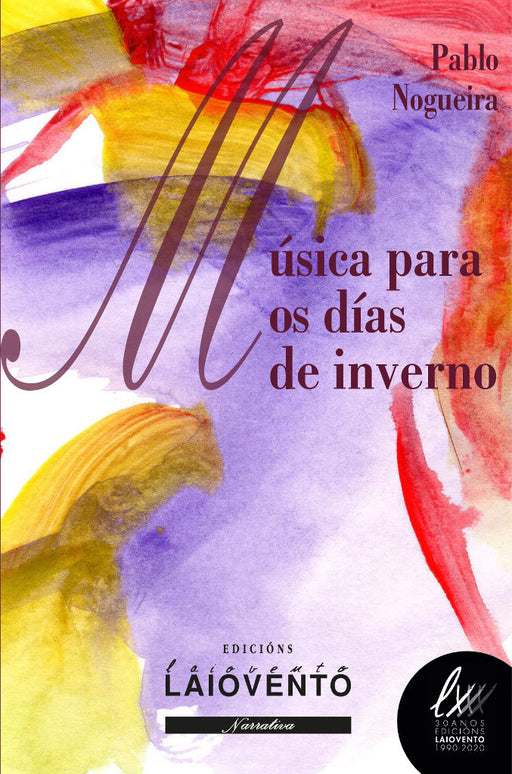 MÚSICA PARA OS DÍAS DE INVERNO