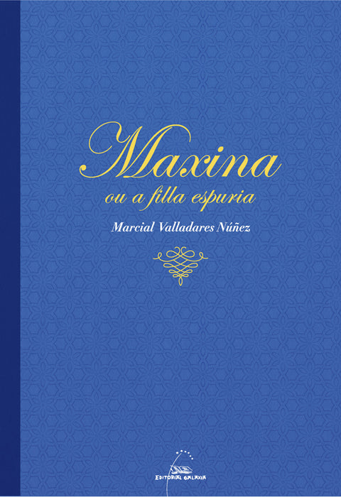 MAXINA OU A FILLA ESPURIA